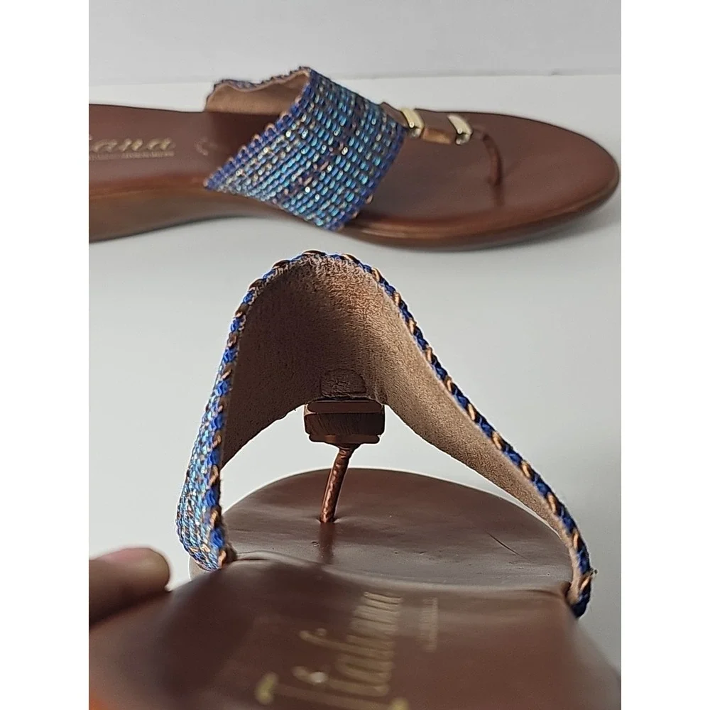 Italian Shoemakers signs shoes